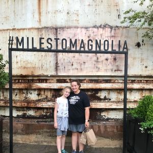 Meet your Posher, Rena